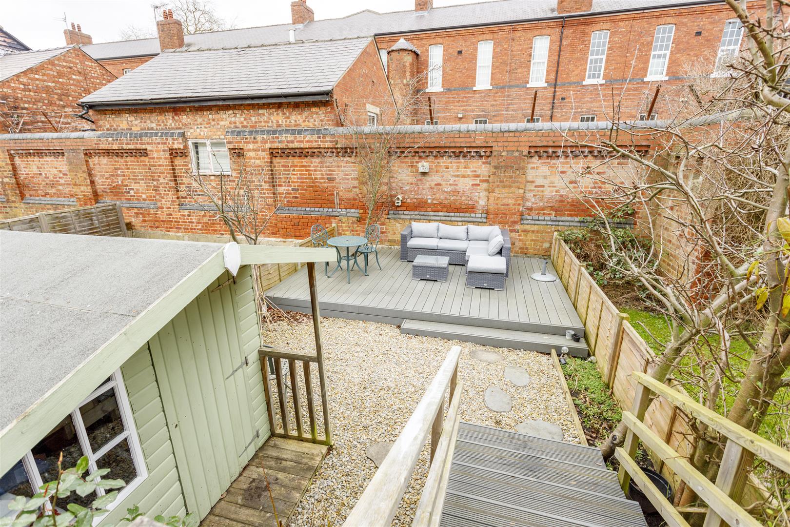 Moorland Road, York Naish Properties